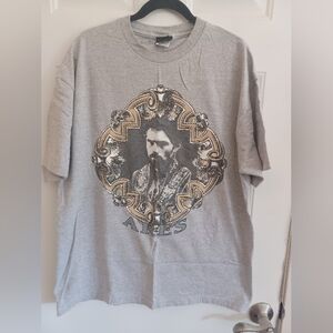 XENA series Vintage 90s Tshirt "ARES" Xlarge